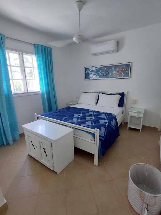 Superbe 2Bd Apt In Gated Community 2 Steps From Everything- Playa Popi Las Terrenas Exteriör bild